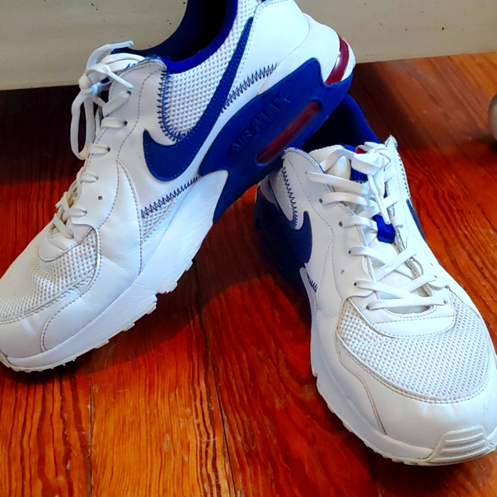 Nike Air Max